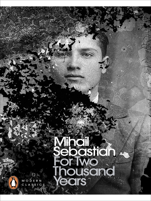 Title details for For Two Thousand Years by Mihail Sebastian - Available